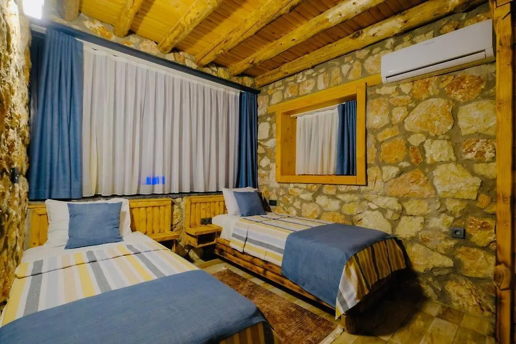 Villa Kaydirakli Ve Akvaryum Fethiye 0*,  Turkey