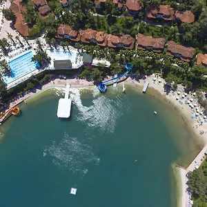 Resort Club & Letoonia, Fethiye