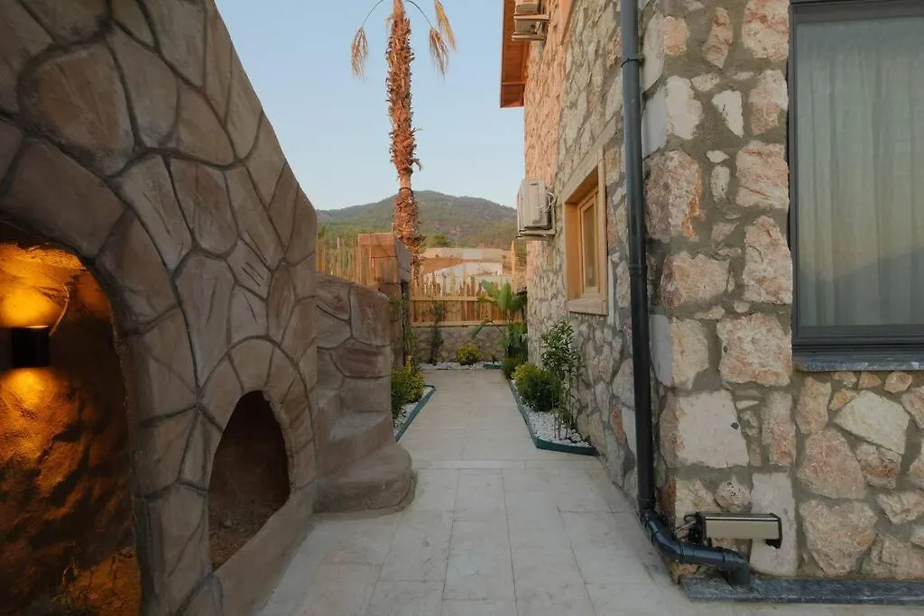 Villa Kaydirakli Ve Akvaryum Fethiye