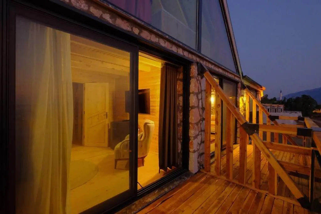 Villa Kaydirakli Ve Akvaryum Fethiye 0*,  Turkey