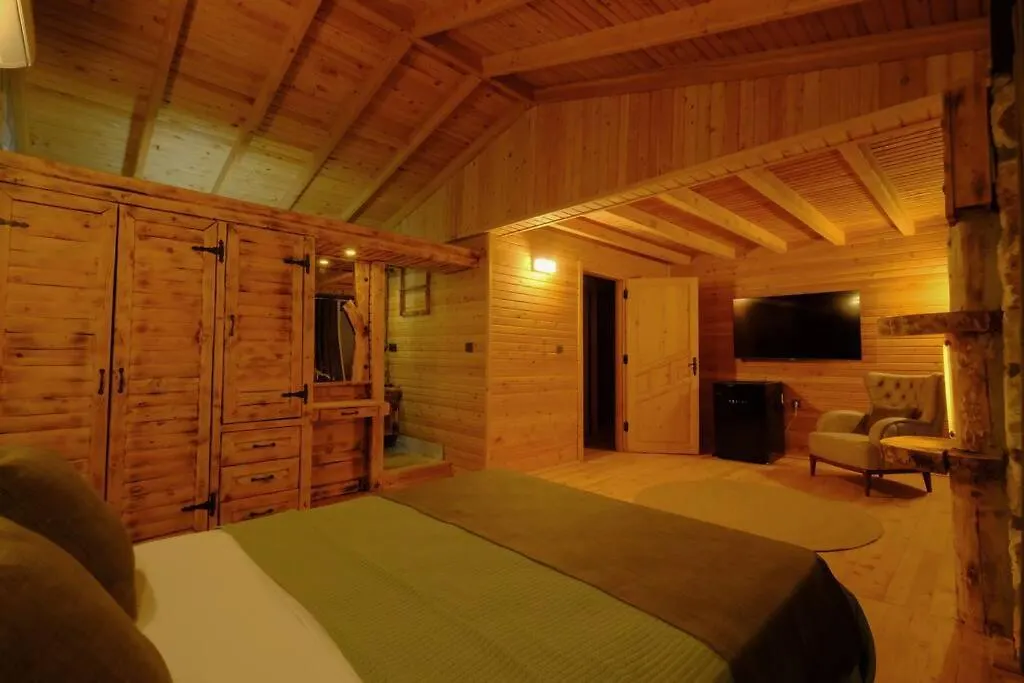Villa Kaydirakli Ve Akvaryum Fethiye Turkey