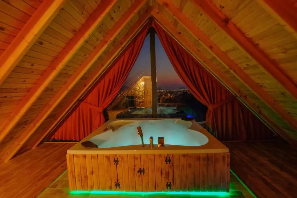 Villa Kaydirakli Ve Akvaryum Fethiye